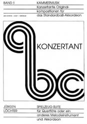 ABC Konzertant Kammermusik Band 5 